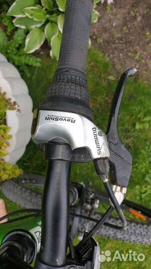 Продам велосипед бу