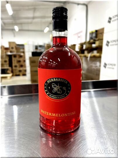 Сиропы для кофе