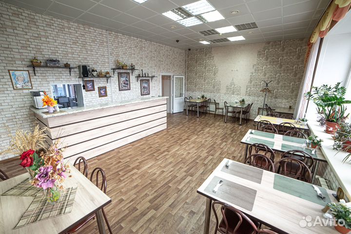 Продаётся готовый.действующий бизнесс