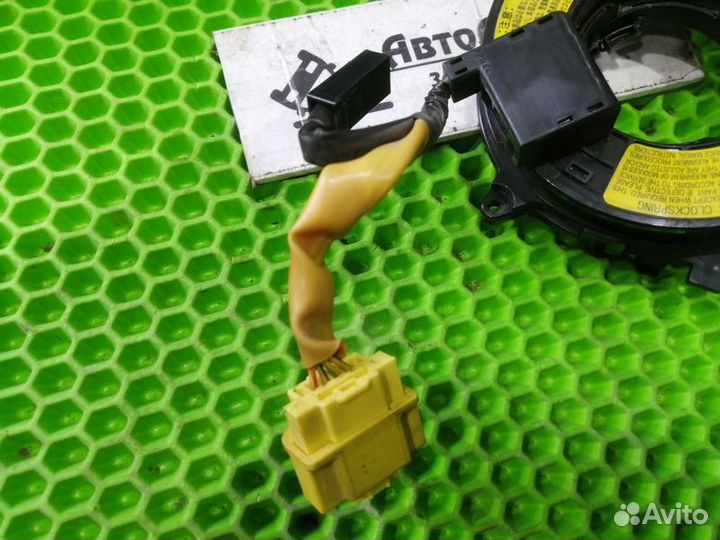 Шлейф под рулевой ленточный Mitsubishi Lancer X