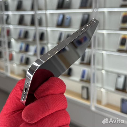 iPhone 12 Pro, 512 ГБ