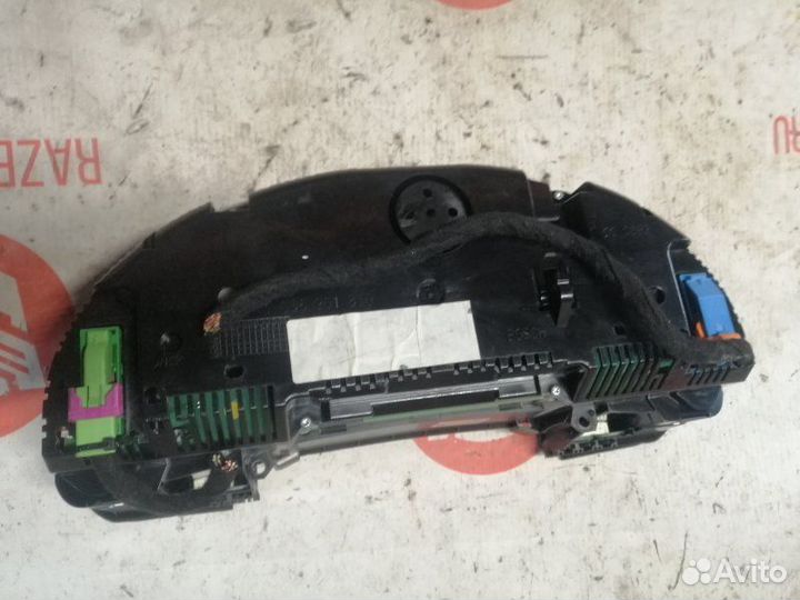 Щиток приборов Audi A4 B7 BFB 2006