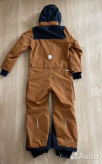 Детский горнолыжный комбинезон Reima