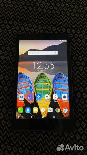 Планшет Lenovo TAB3 8