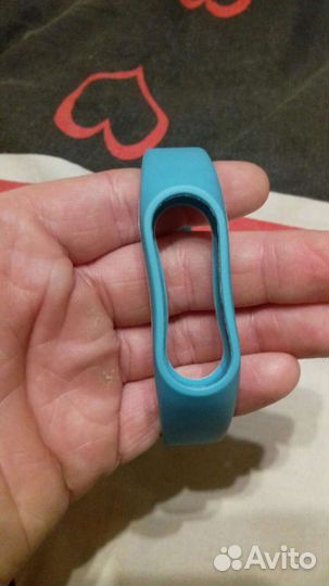 Фитнес браслет чехол