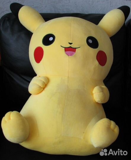 Пикачу 60 см