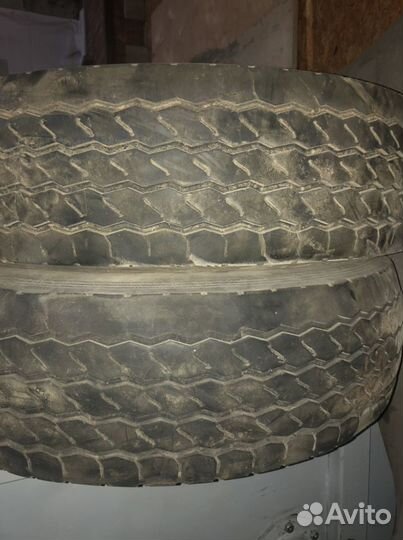 Белшина Бел-167 245/70 R19