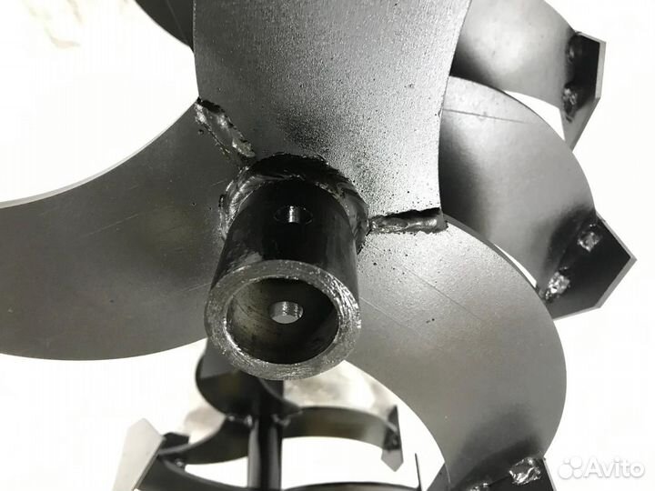 Фреза для мотоблока, гусиные лапки