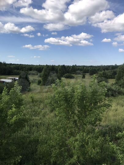 Участок 15 сот. (ИЖС)