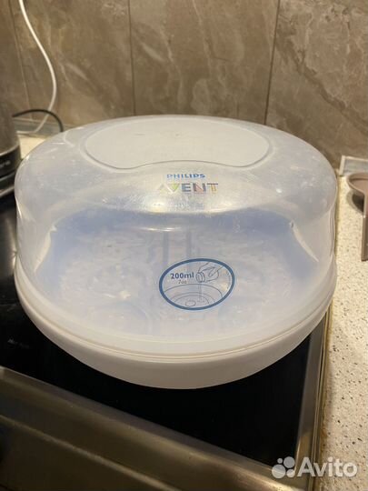 Стерилизатор