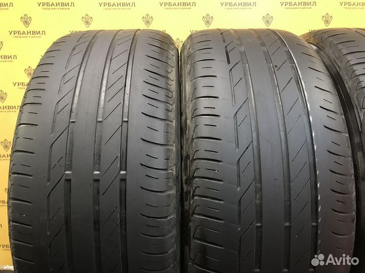 Bridgestone Turanza T001 225/55 R17 97V