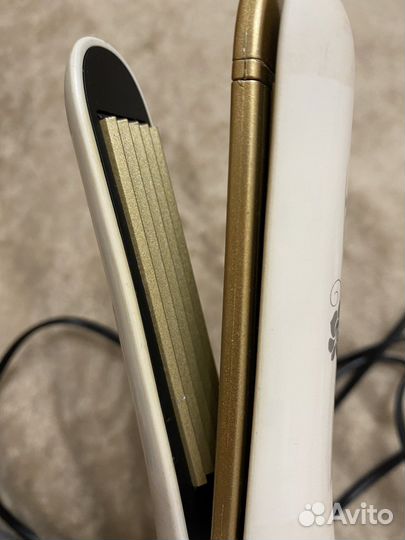 Щипцы гофре