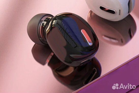 Гарнитура Bluetooth новая