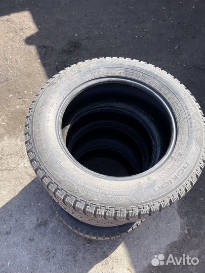 Nokian Tyres Nordman 5 SUV 225/65 R17