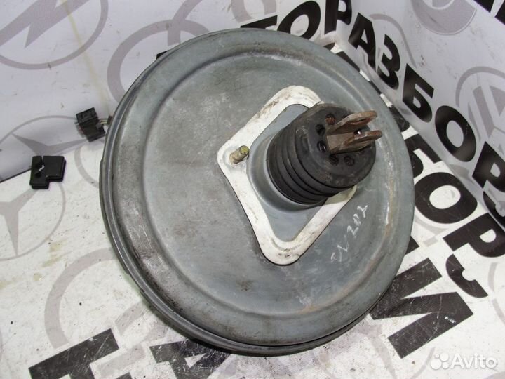 Вакуумный усилитель Mecedes-Benz C-Class W202 1996