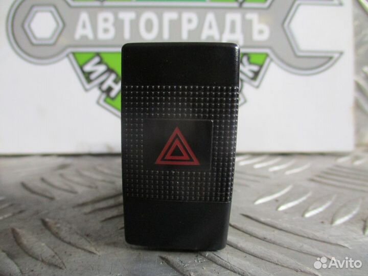 Кнопка аварийной сигнализации Kia Spectra 2006г