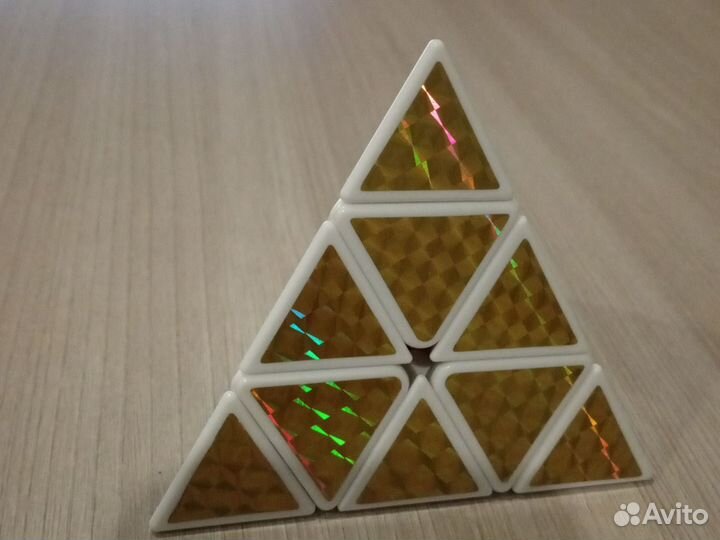 Кубик рубика