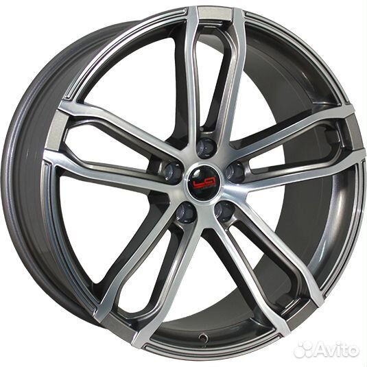 Диск Legeartis Concept-VV547 GMF 8*18/5*112 d66,6