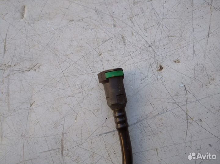 Трубка вакуумного усилителя Пежо 206