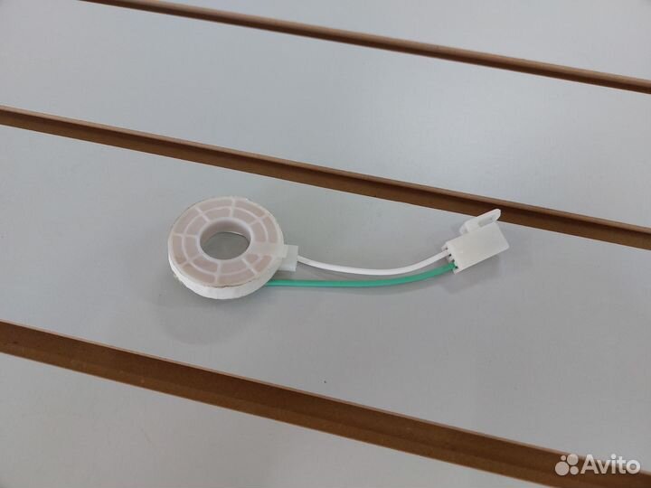 Датчик холла на Daewoo Nexia/Espero 1.5