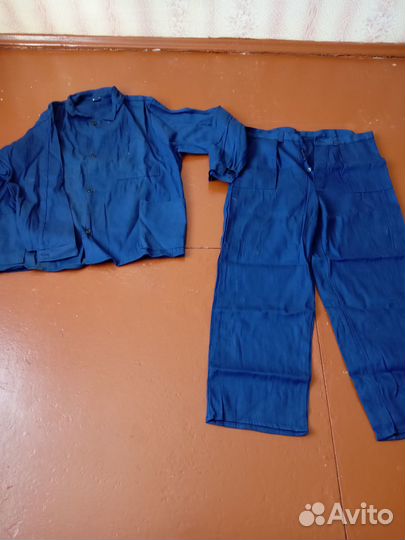 Спецодежда