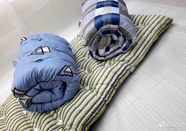 Матрас для рабочих