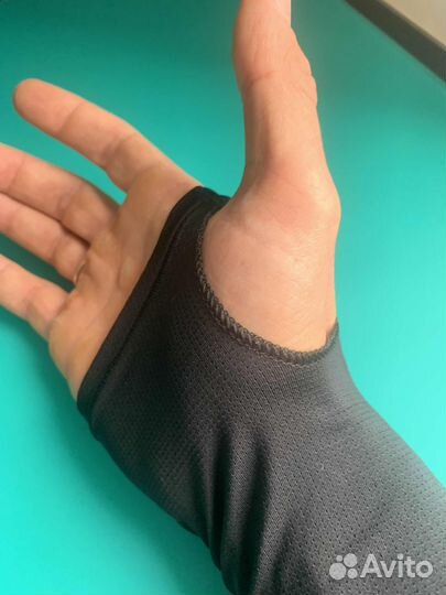 CisA gaming arm sleeves (рукав для коврика)