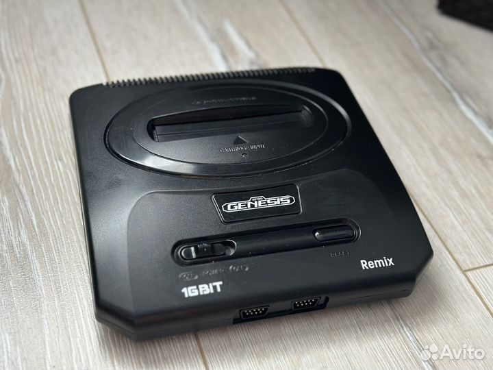 Sega