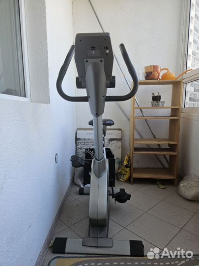 Велотренажер бу torneo