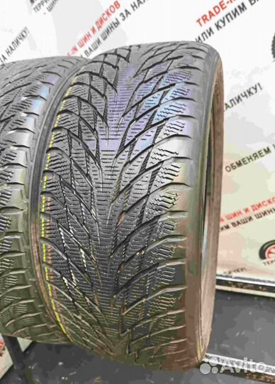 Nokian Tyres Hakkapeliitta R2 225/50 R17 98R