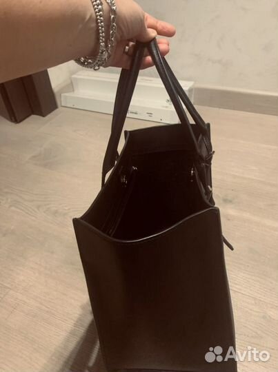 Сумка shoper coccinelle