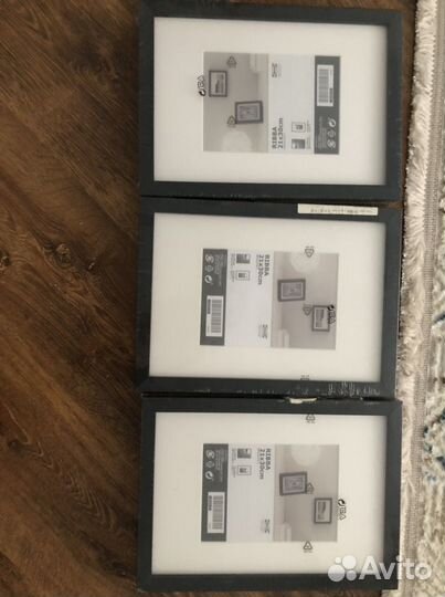 Рамка для фотографий IKEA