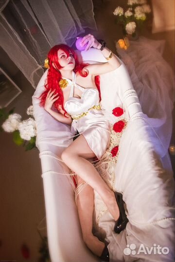 Костюмы косплей