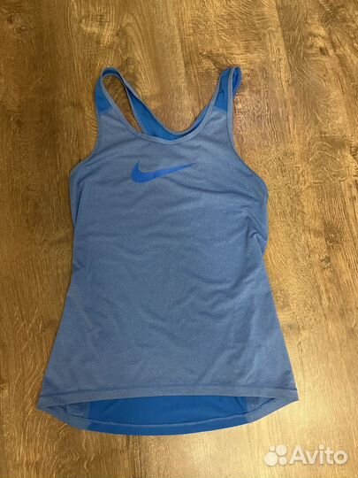 Майка nike pro
