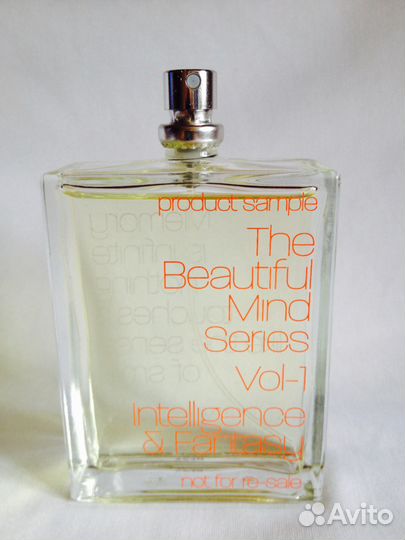 Игры разума первая часть делюсь 5/10мл