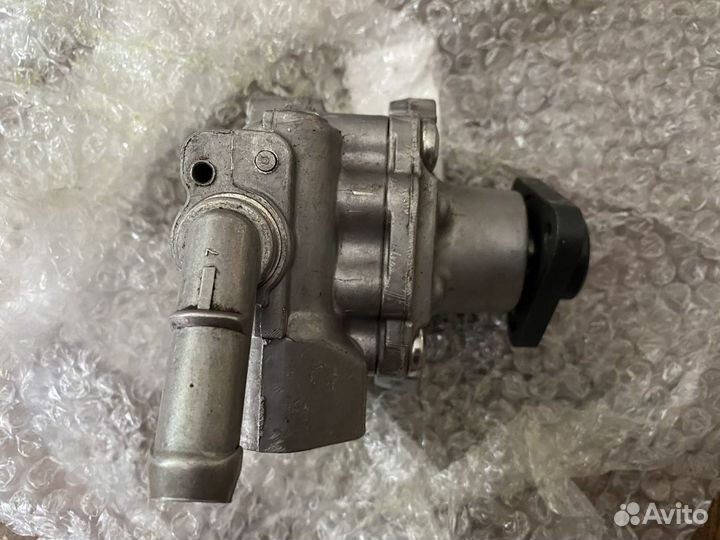 Audi Q7 A8 Touareg 3.0TDI насос г/у