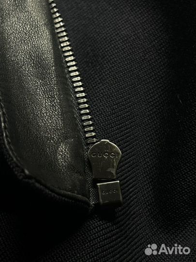 Gucci свитер оригинал