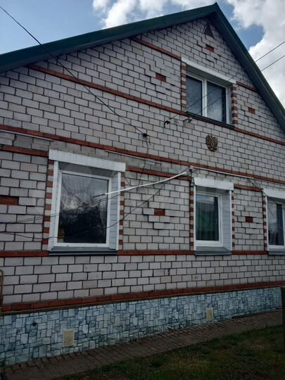 Дом 90 м² на участке 6 сот.