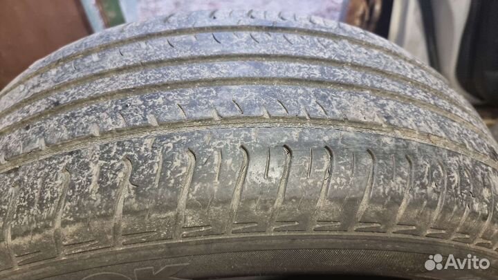 Hankook Optimo H417 225/60 R17