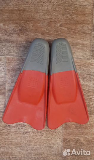 Ласты mad wave 38 39