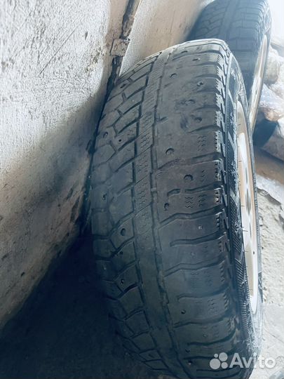 Aeolus AGC08 175/65 R13