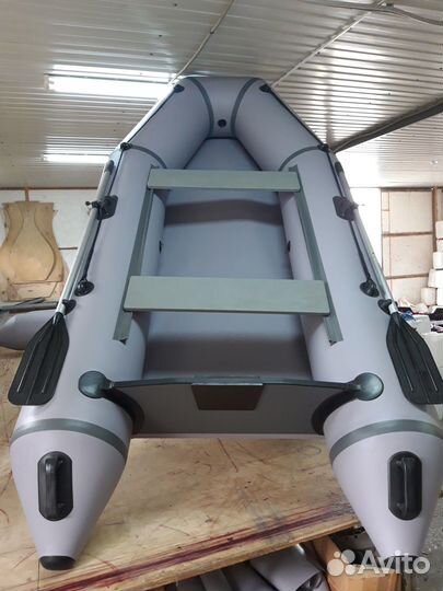 Новые Лодка 310 пвх Производство