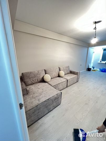 Угловой диван новый