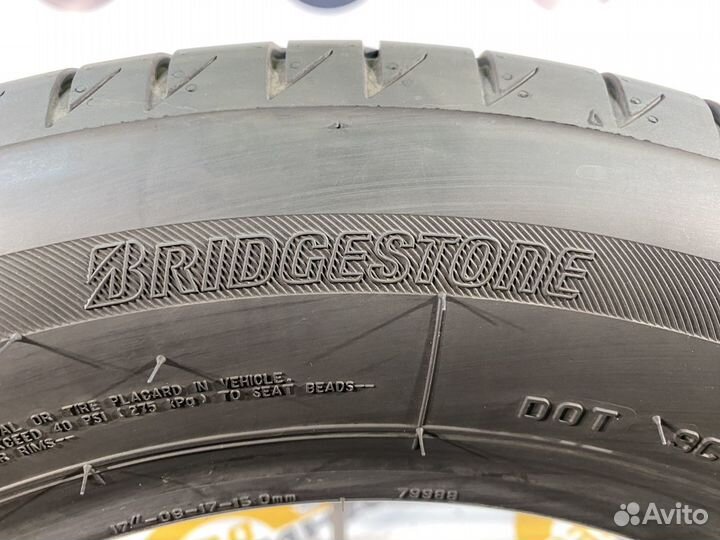 Bridgestone Turanza T005 215/60 R17 99V