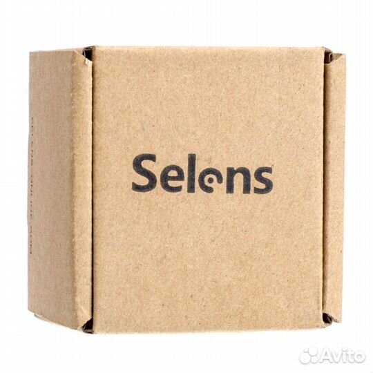 Кристалл Selens, куб