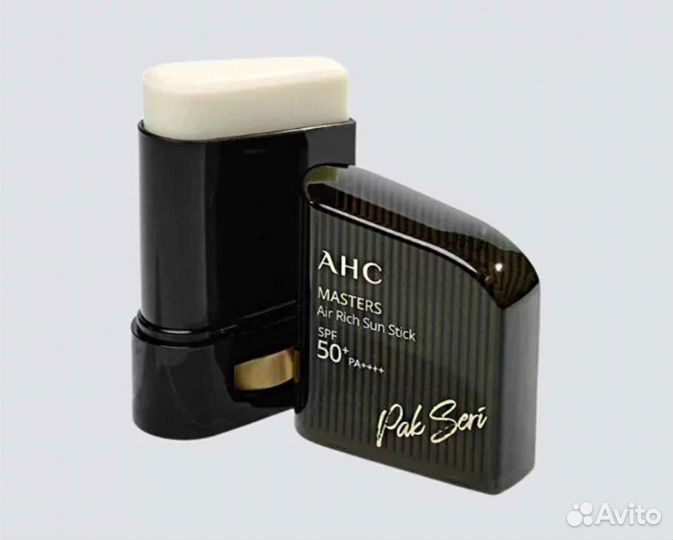 Солнцезащитный стик