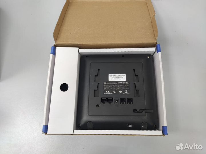 IP телефон Grandstream GXP1620
