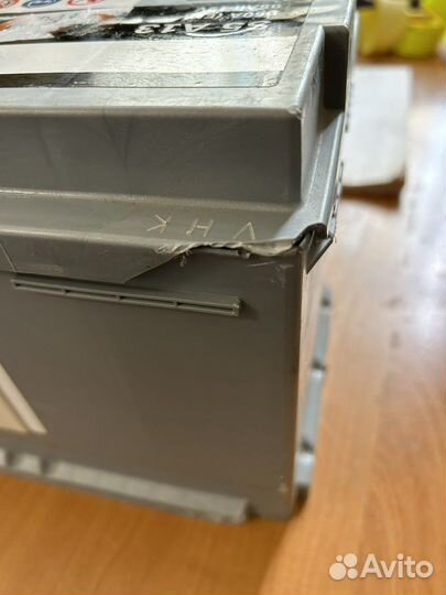 Аккумулятор 80 ач