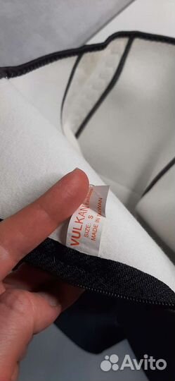 Шорты Вулкан для похудения