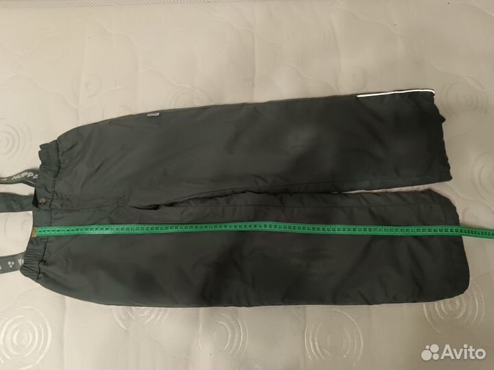 Штаны зимние детские Huppa рост 140